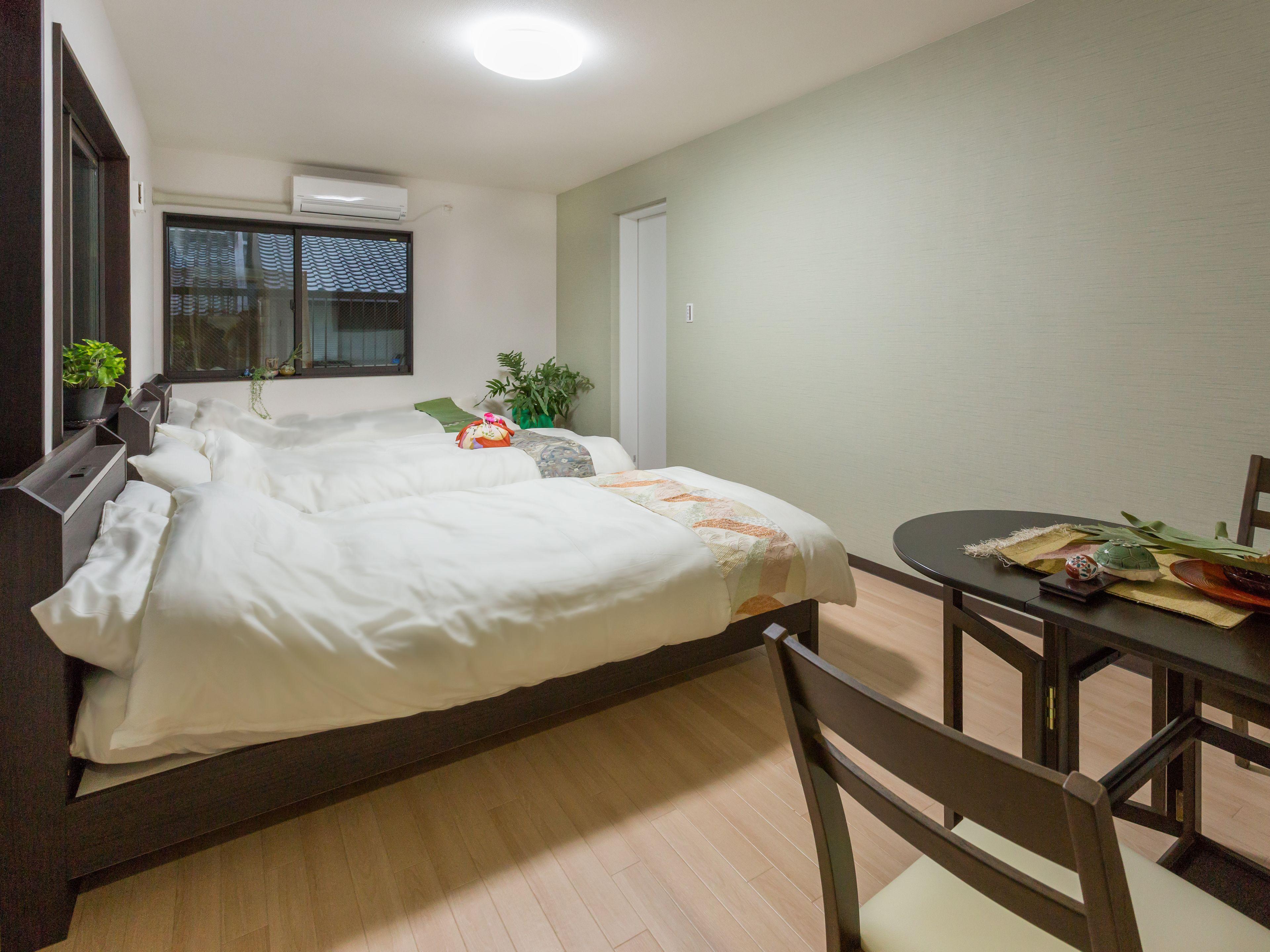 Marikoji Inn Kyoto — Photos 3