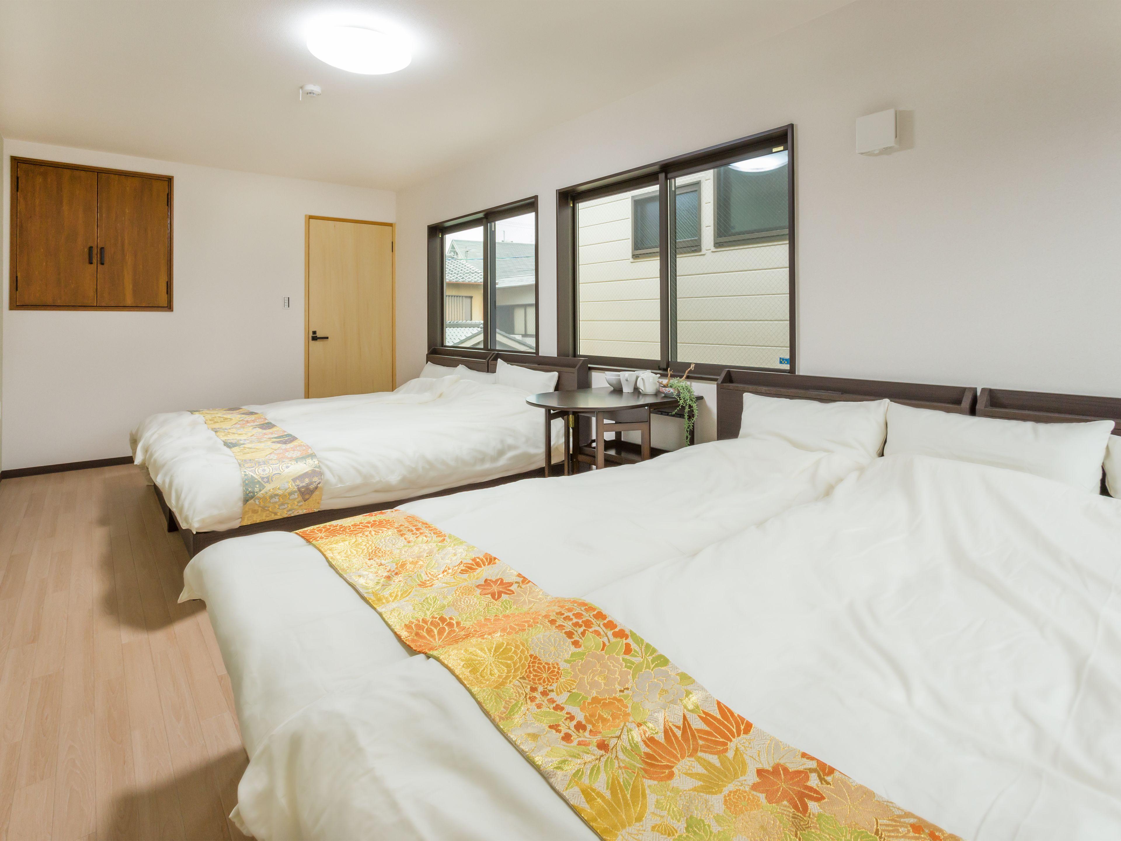 Marikoji Inn Kyoto — Photos 2